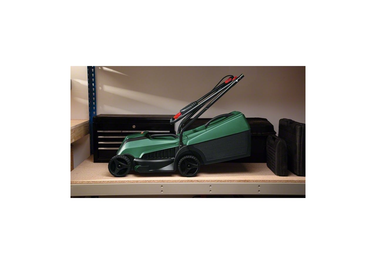 Tondeuse sans fil EasyMower 18 - sans batterie - 06008B9D01 - Bosch