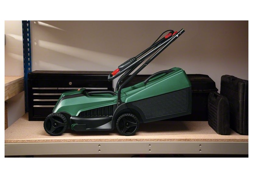 Tondeuse sans fil EasyMower 18 - sans batterie - 06008B9D01 - Bosch Tondeuse sans fil EasyMower 18 - sans batterie - 06008B9D01 - Bosch