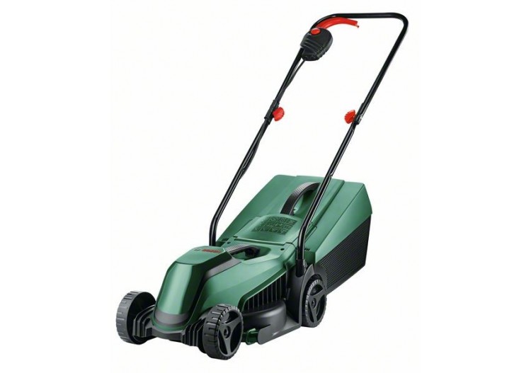 Tondeuse sans-fil EasyMower 18-32-200 avec 1 batterie 4,0Ah - 06008B9D00 - Bosch