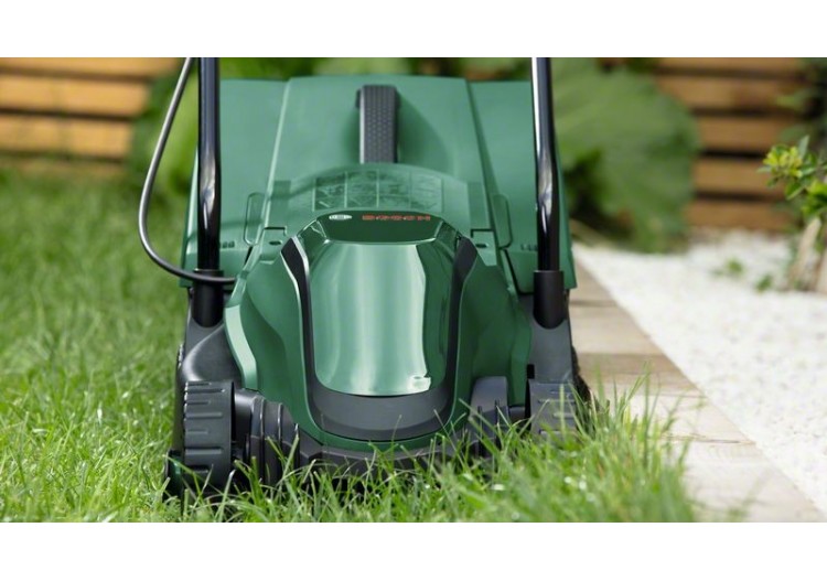 Tondeuse sans-fil EasyMower 18-32-200 avec 1 batterie 4,0Ah - 06008B9D00 - Bosch 2