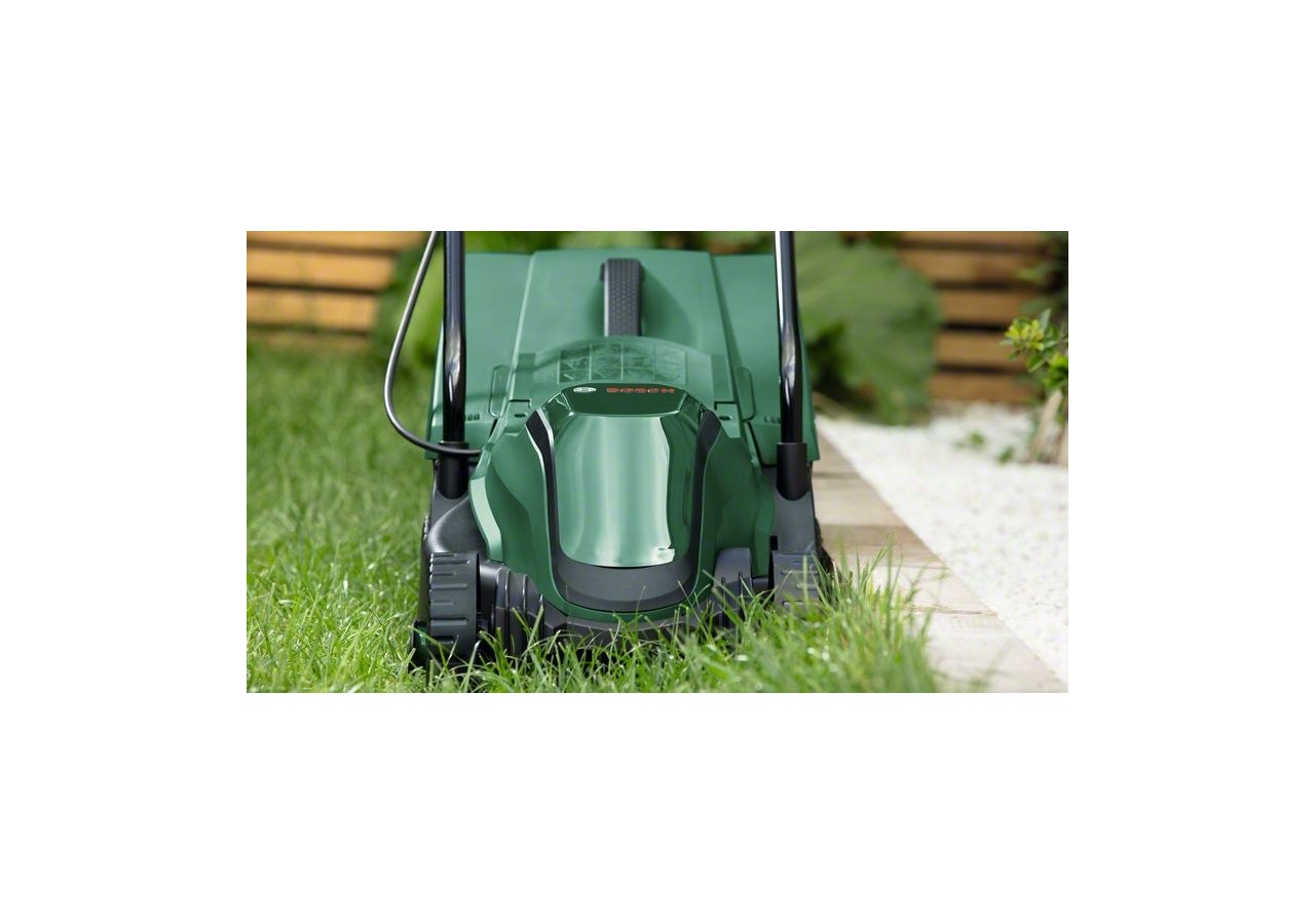 Tondeuse sans-fil EasyMower 18-32-200 avec 1 batterie 4,0Ah - 06008B9D00 - Bosch