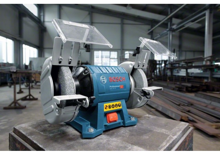 Touret à meuler GBG 35-15 carton - 060127A300 - Bosch 2