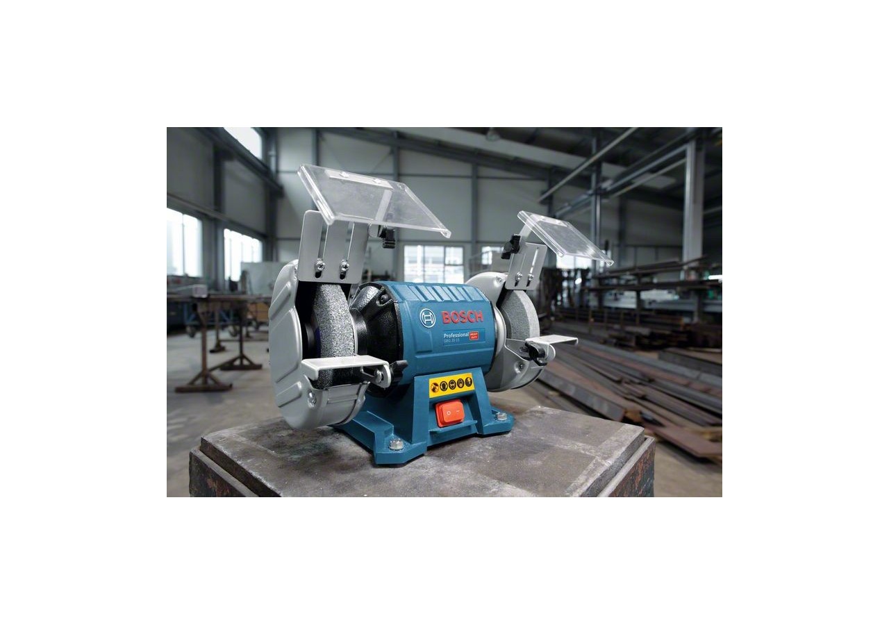 Touret à meuler GBG 35-15 carton - 060127A300 - Bosch