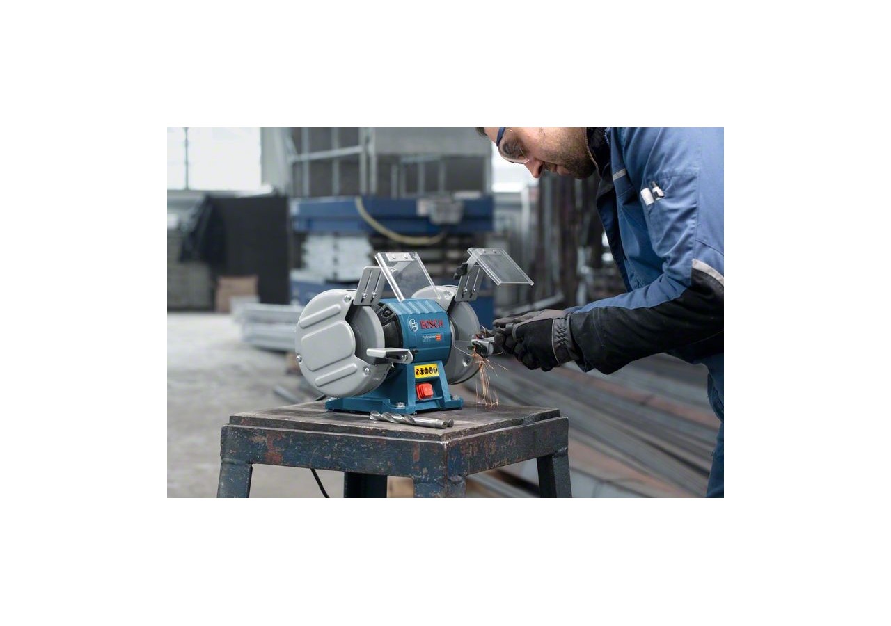 Touret à meuler GBG 35-15 carton - 060127A300 - Bosch