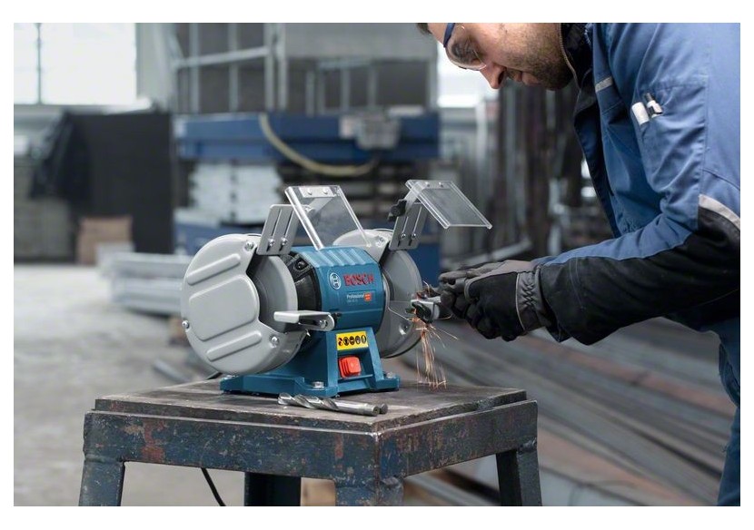 Touret à meuler GBG 35-15 carton - 060127A300 - Bosch