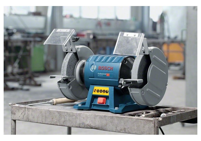 Touret à meuler GBG 60-20 carton - 060127A400 - Bosch