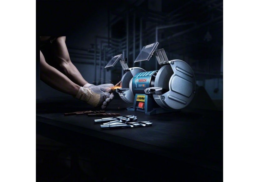 Touret à meuler GBG 60-20 carton - 060127A400 - Bosch