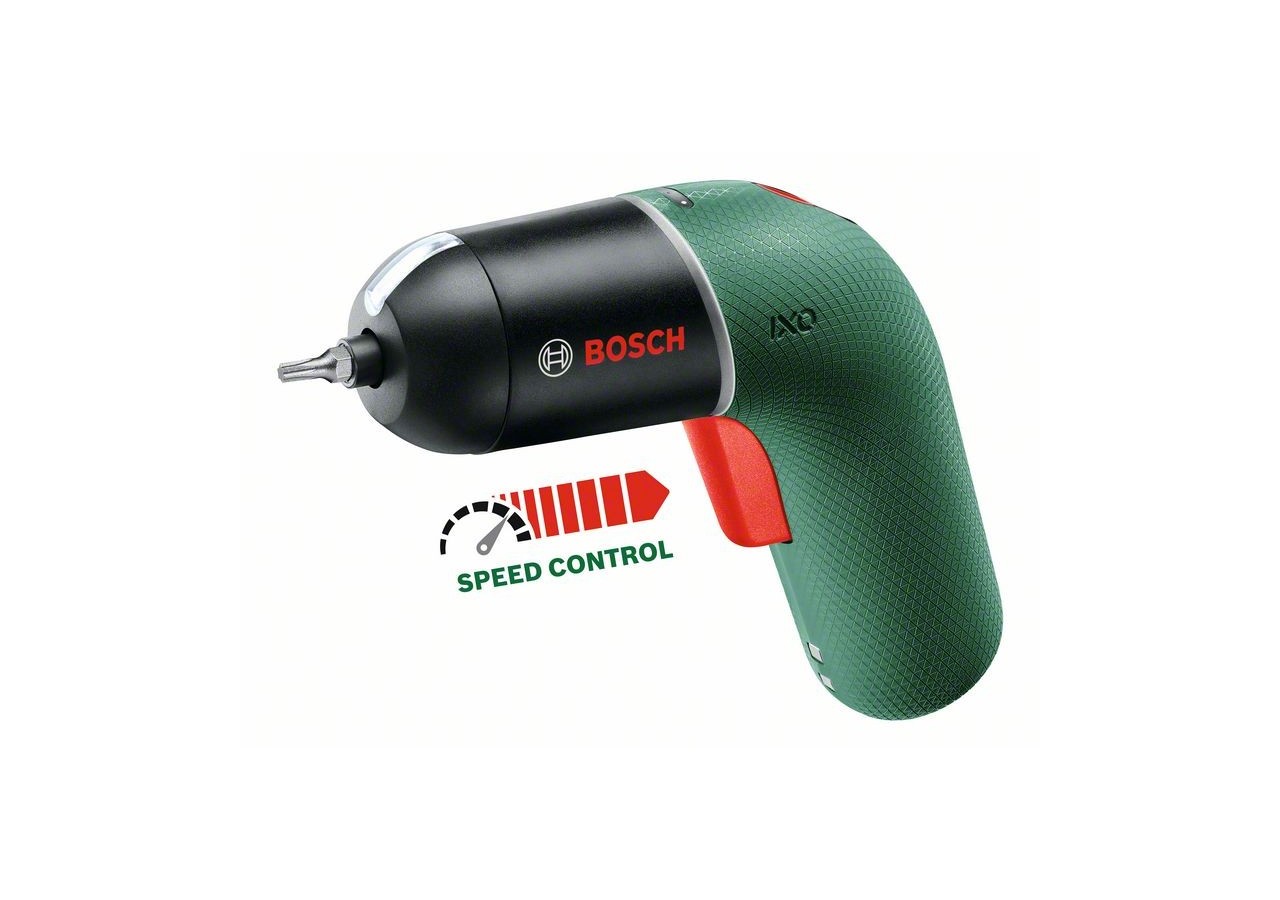Tournevis Visseuse IXO VI 1,5Ah - 06039C7100 - Bosch