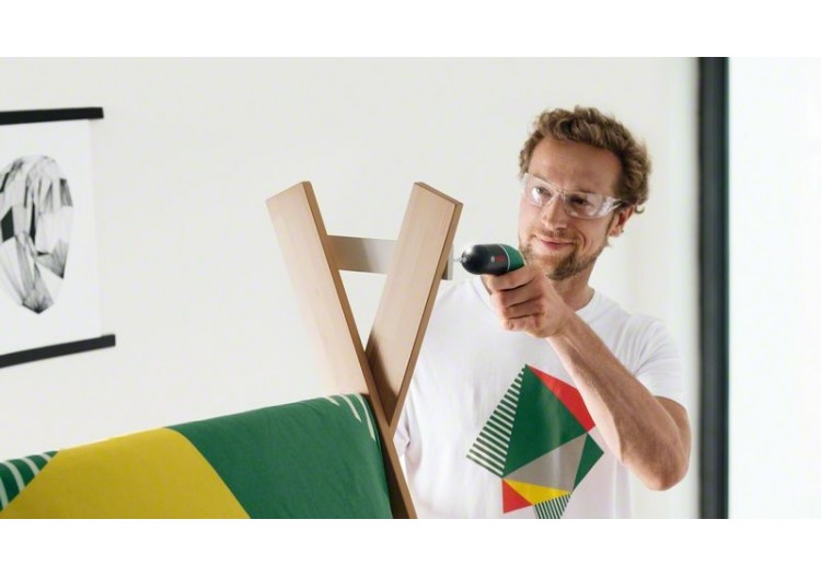 Tournevis Visseuse IXO VI 1,5Ah - 06039C7100 - Bosch 2