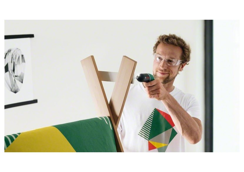 Tournevis Visseuse IXO VI 1,5Ah - 06039C7100 - Bosch