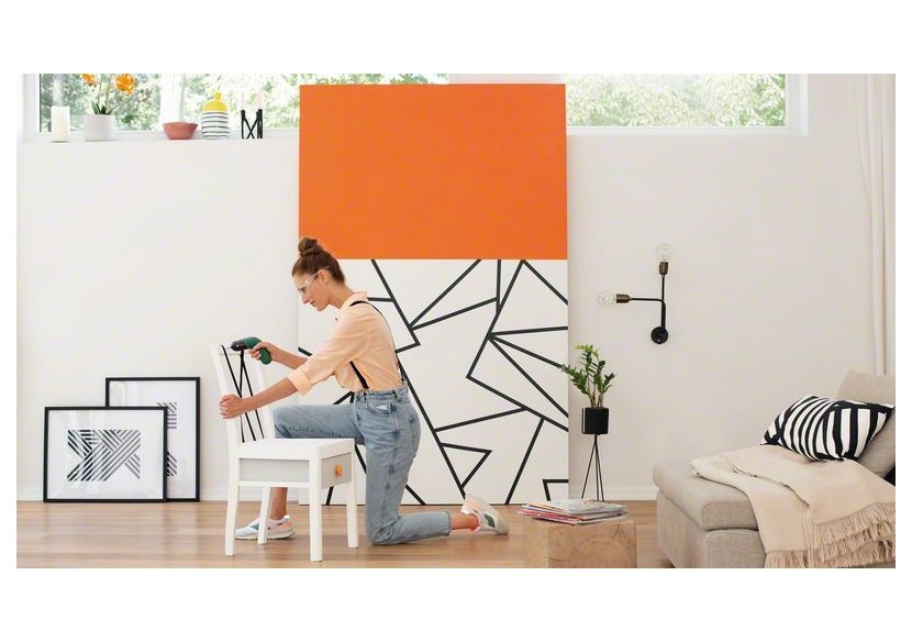 Tournevis Visseuse IXO VI 1,5Ah - 06039C7100 - Bosch