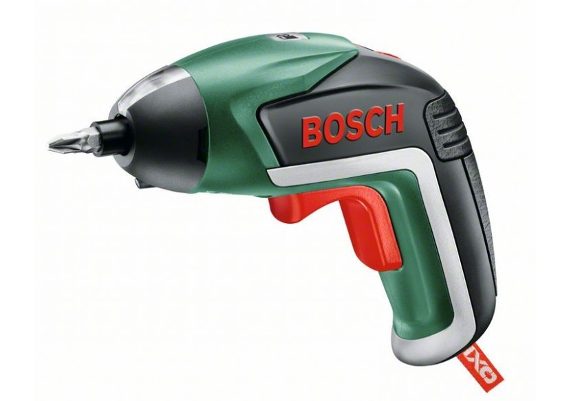 Tournevis Visseuse sans fil IXO V Bit set - 06039A800S - Bosch