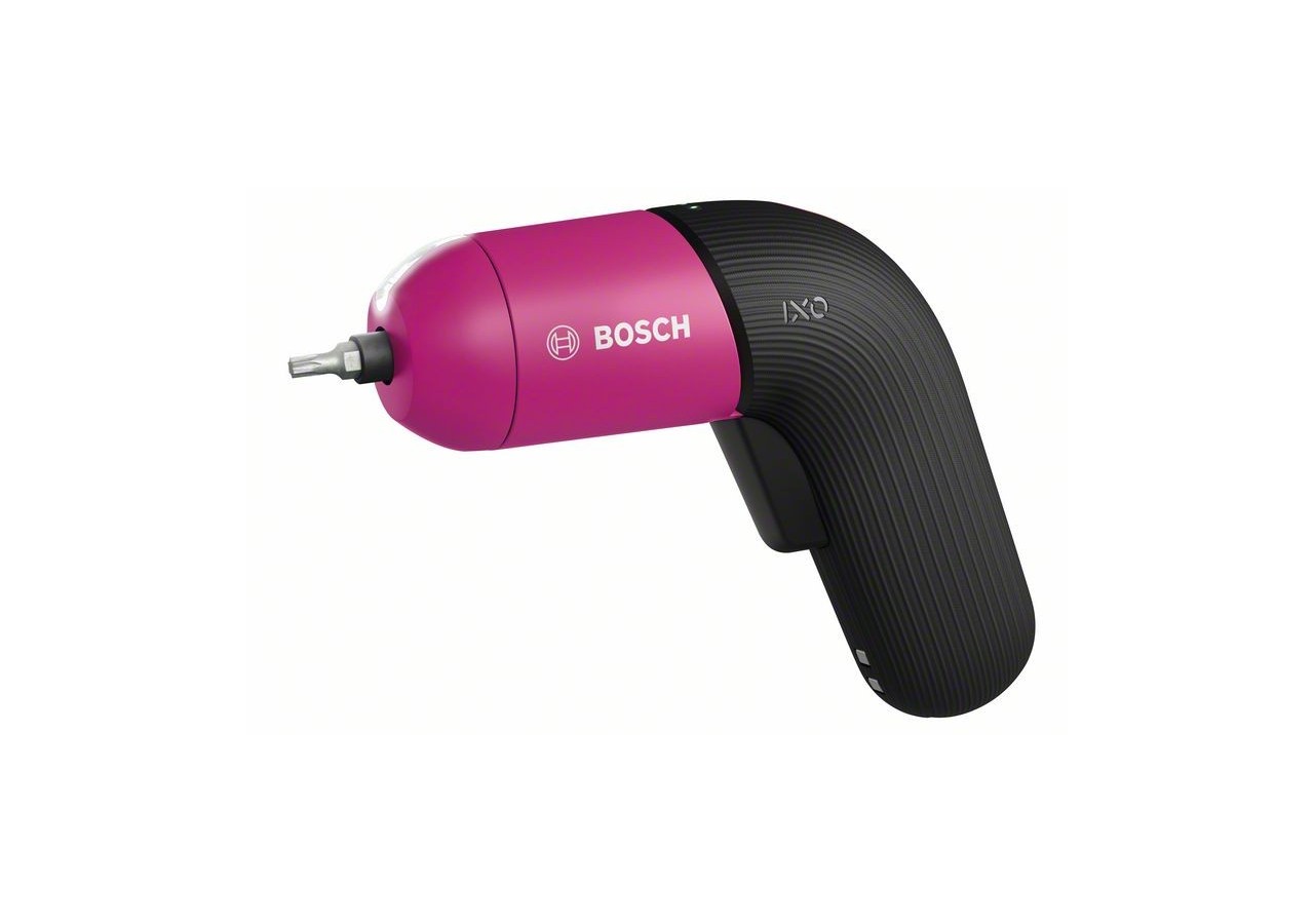 Tournevis Visseuse sans fil IXO VI color edition - 06039C7002 - Bosch