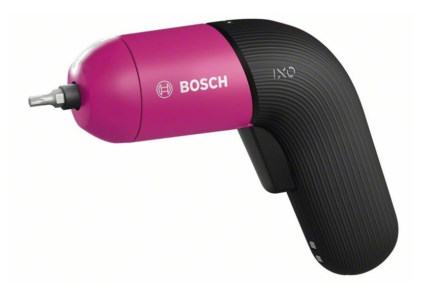 Tournevis Visseuse sans fil IXO VI color edition - 06039C7002 - Bosch