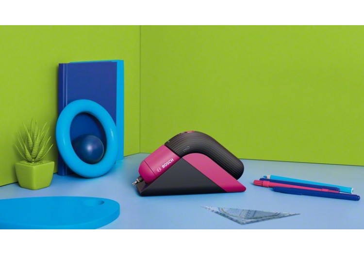 Tournevis Visseuse sans fil IXO VI color edition - 06039C7002 - Bosch 2