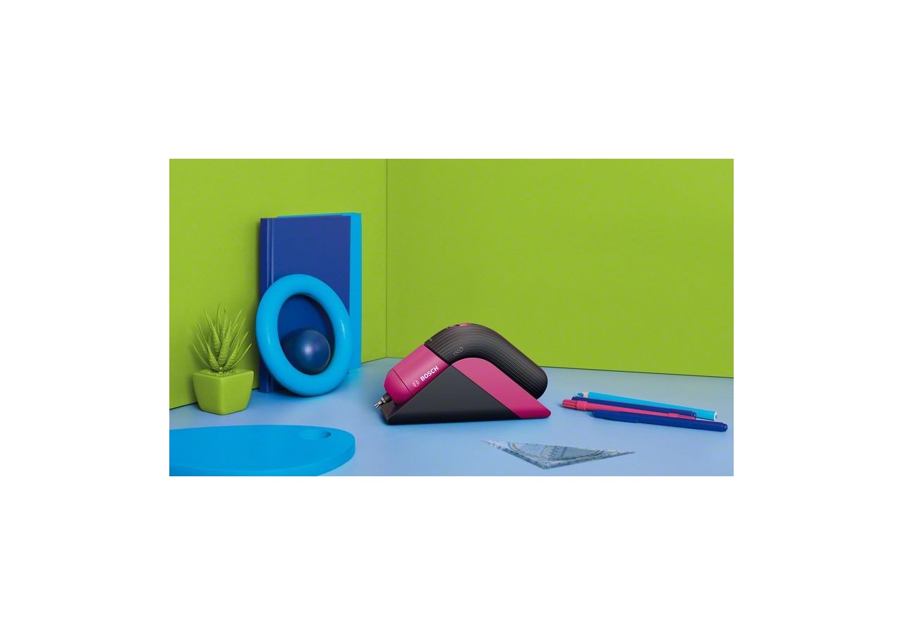 Tournevis Visseuse sans fil IXO VI color edition - 06039C7002 - Bosch