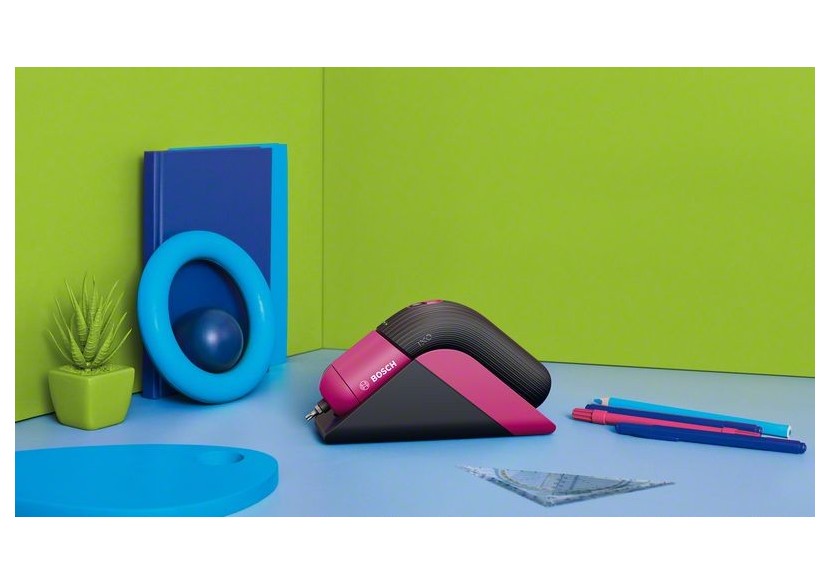 Tournevis Visseuse sans fil IXO VI color edition - 06039C7002 - Bosch