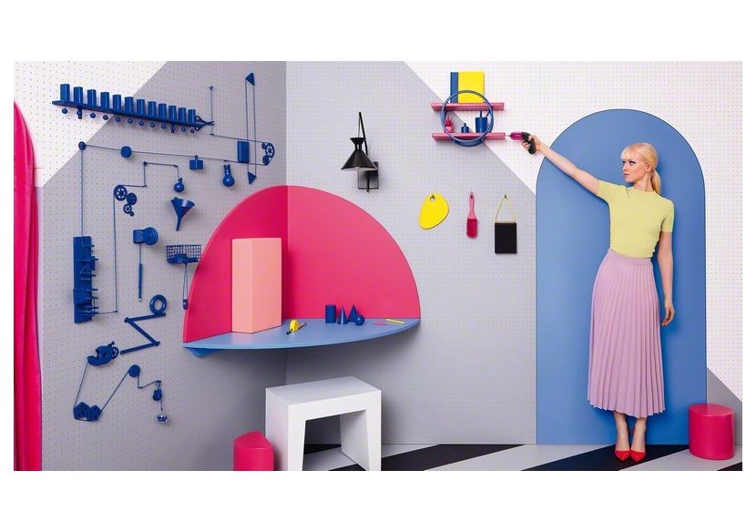 Tournevis Visseuse sans fil IXO VI color edition - 06039C7002 - Bosch