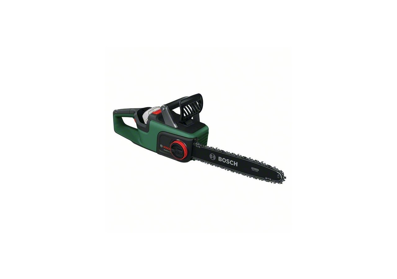 Tronçonneuse sans fil AdvancedChain 36V-3530 - sans batterie - 06008B8601 - Bosch