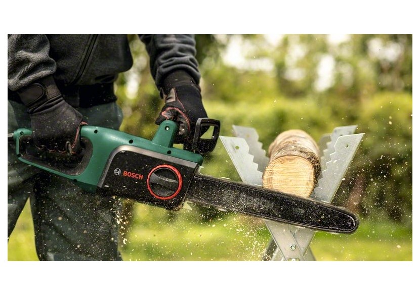 Tronçonneuse UniversalChain 35 filaire - 06008B8303 - Bosch