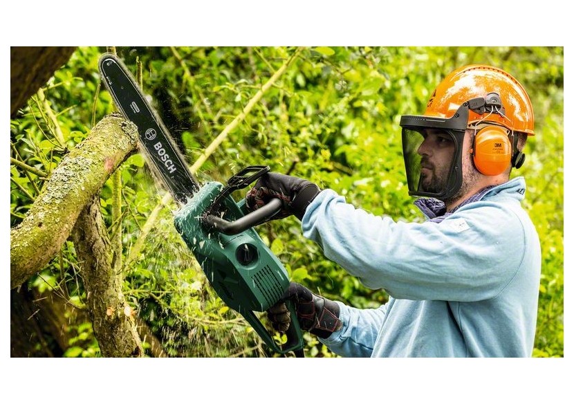 Tronçonneuse UniversalChain 35 filaire - 06008B8303 - Bosch