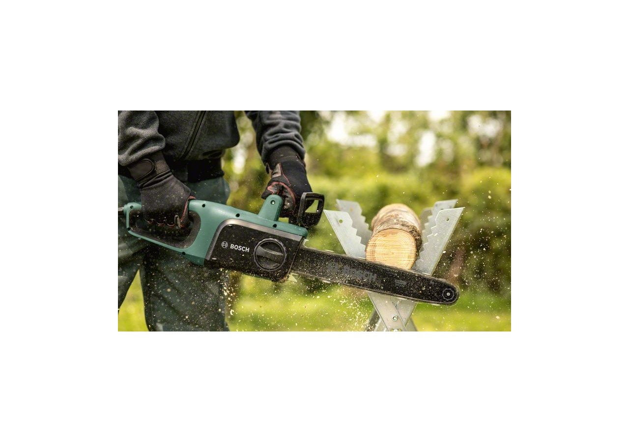 Tronçonneuse UniversalChain 40 filaire - 06008B8402 - Bosch