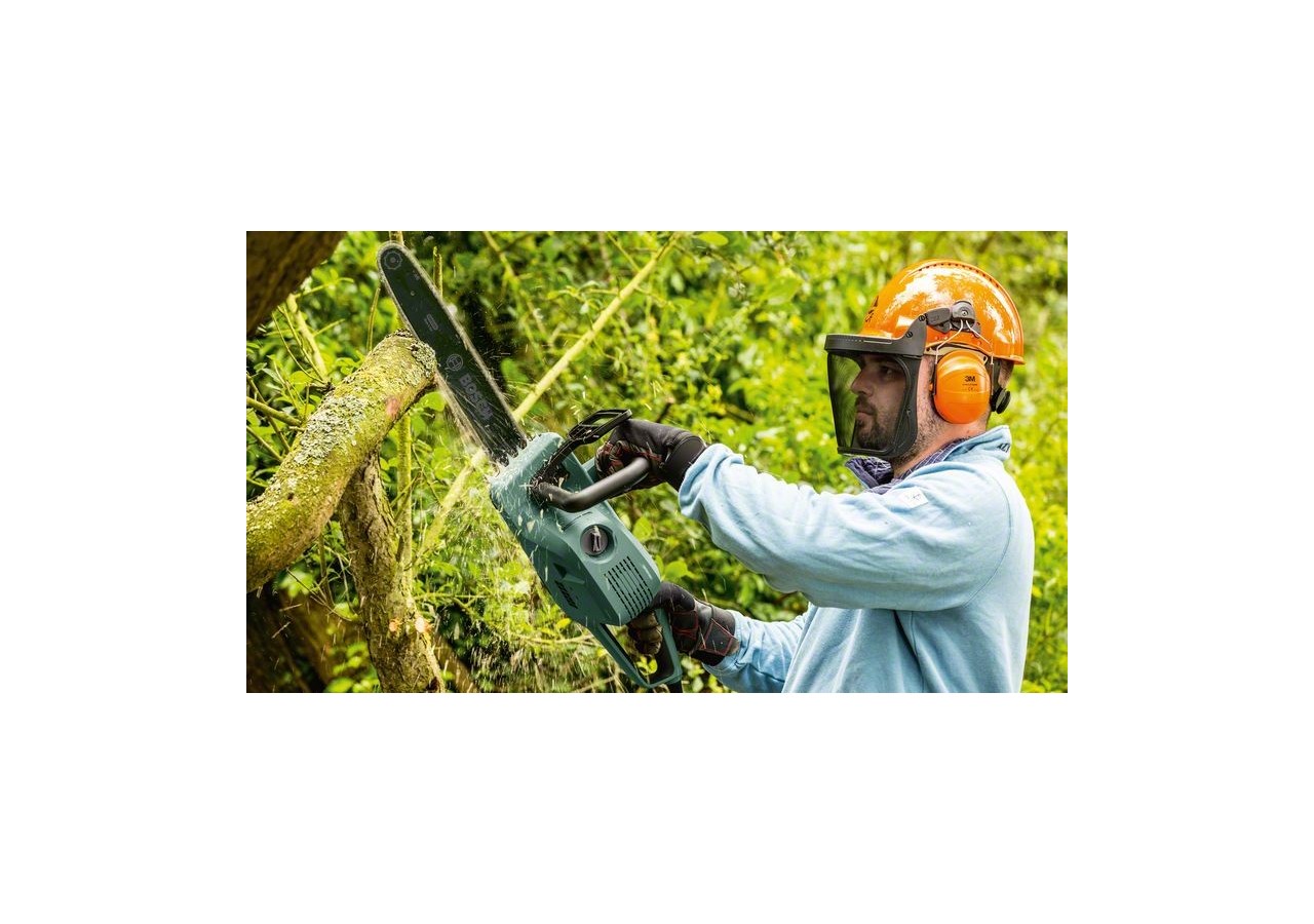 Tronçonneuse UniversalChain 40 filaire - 06008B8402 - Bosch