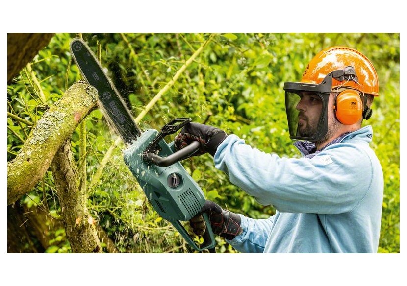 Tronçonneuse UniversalChain 40 filaire - 06008B8402 - Bosch