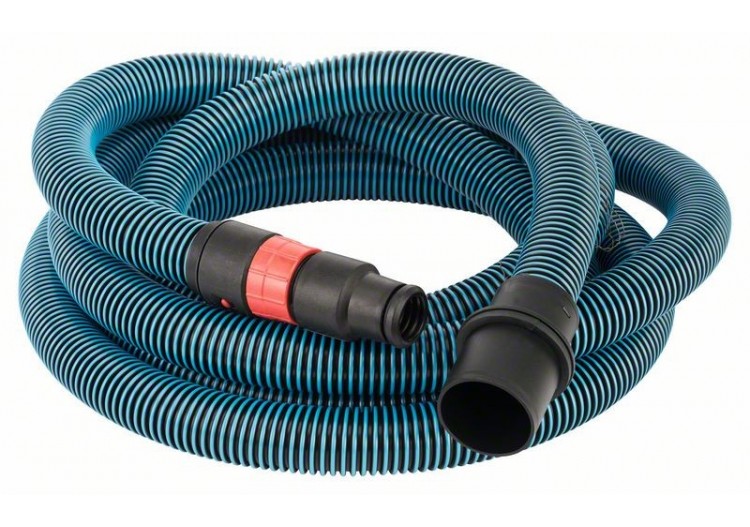 Tuyau 5m, 35mm, Antistatique - 2608000566 - Bosch