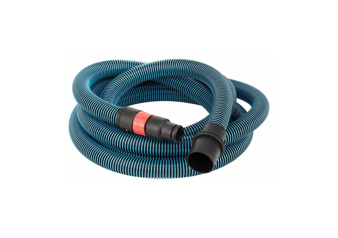 Tuyau 5m, 35mm, Antistatique - 2608000566 - Bosch