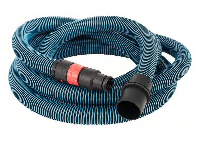 Tuyau 5m, 35mm, Antistatique - 2608000566 - Bosch