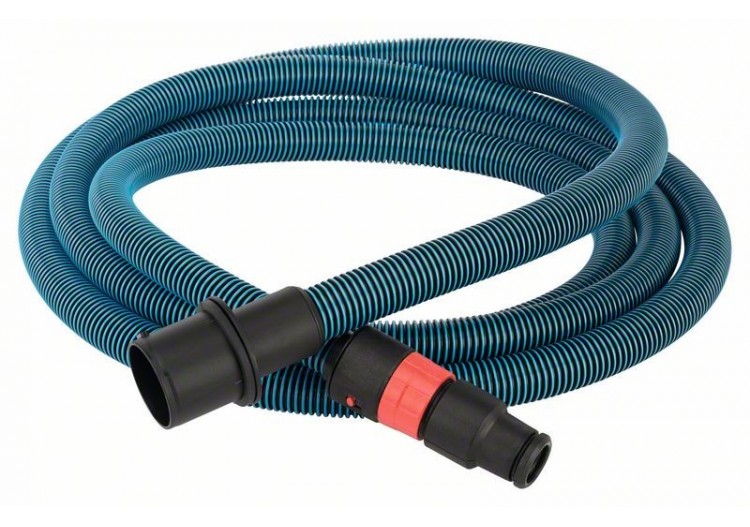 Tuyau 5m, 22mm, Antistatique - 2608000568 - Bosch