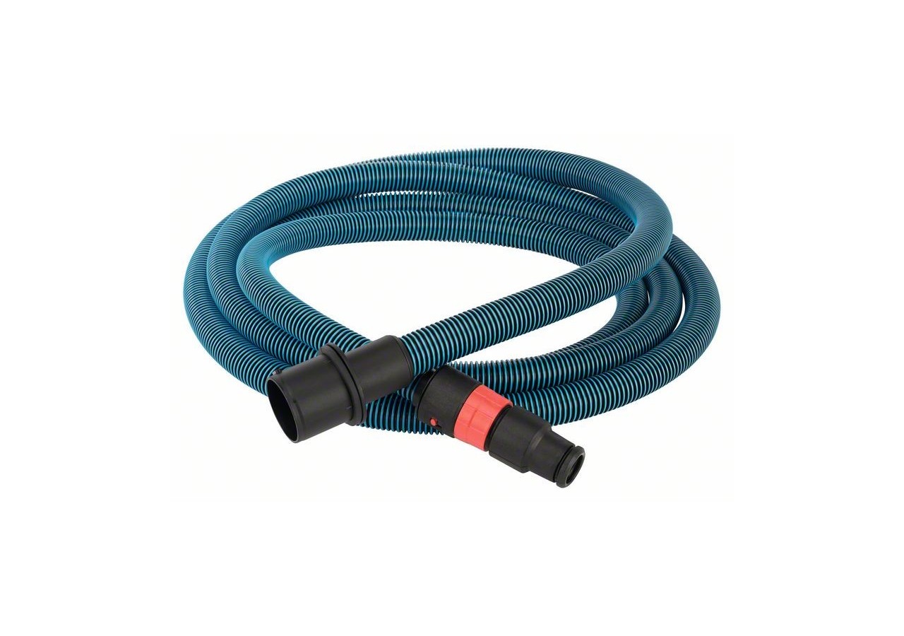 Tuyau 5m, 22mm, Antistatique - 2608000568 - Bosch