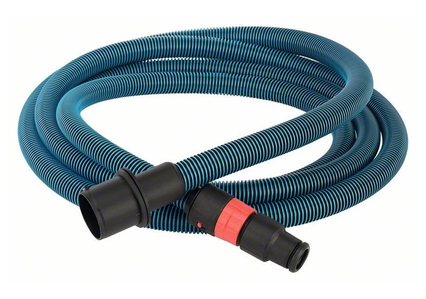 Tuyau 5m, 22mm, Antistatique - 2608000568 - Bosch