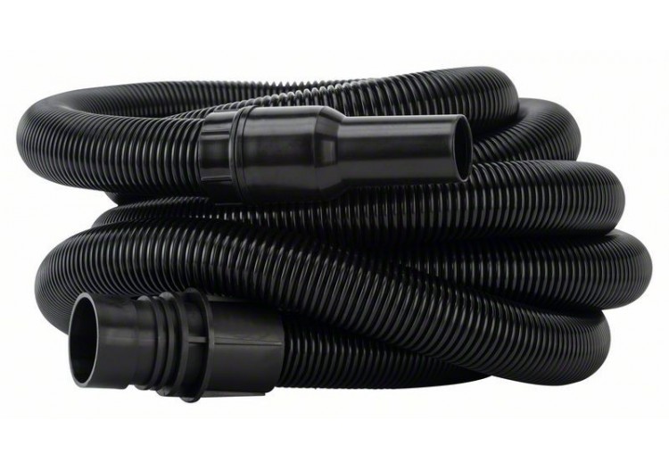 Tuyau D : 35 mm  L : 5 m Tuyau - 2607002150 - Bosch