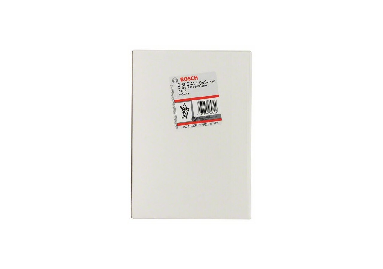 TUYAU POUR GAH DSR - 2605411043 - Bosch