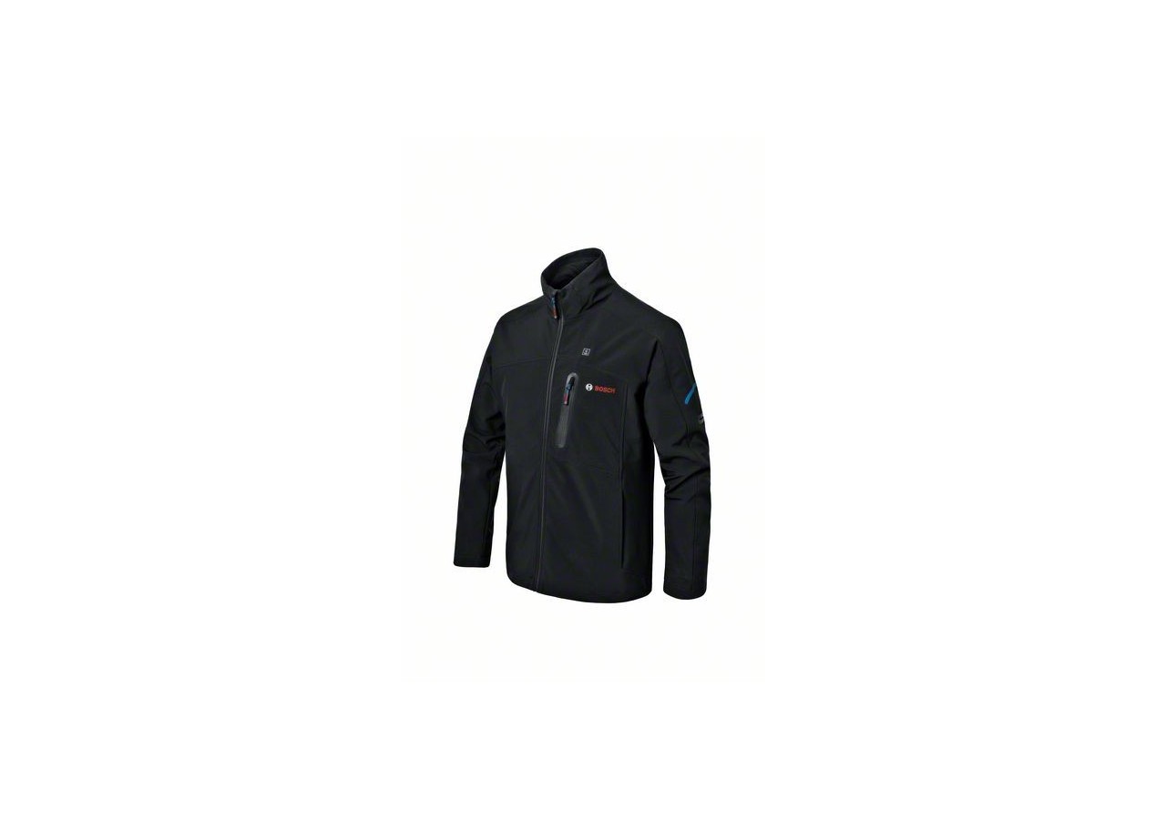 veste chauffante GHJ 12+18V XA + GAA 12V-21 Taille L carton - 06188000DZ - Bosch