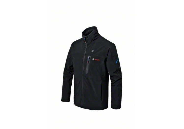 veste chauffante GHJ 12+18V XA + GAA 12V-21 Taille M carton - 06188000DY - Bosch