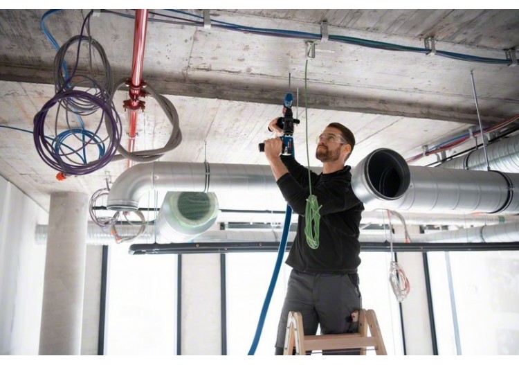 VISSEUSE GFA 12-H Solo Carton - 1600A024LN - Bosch