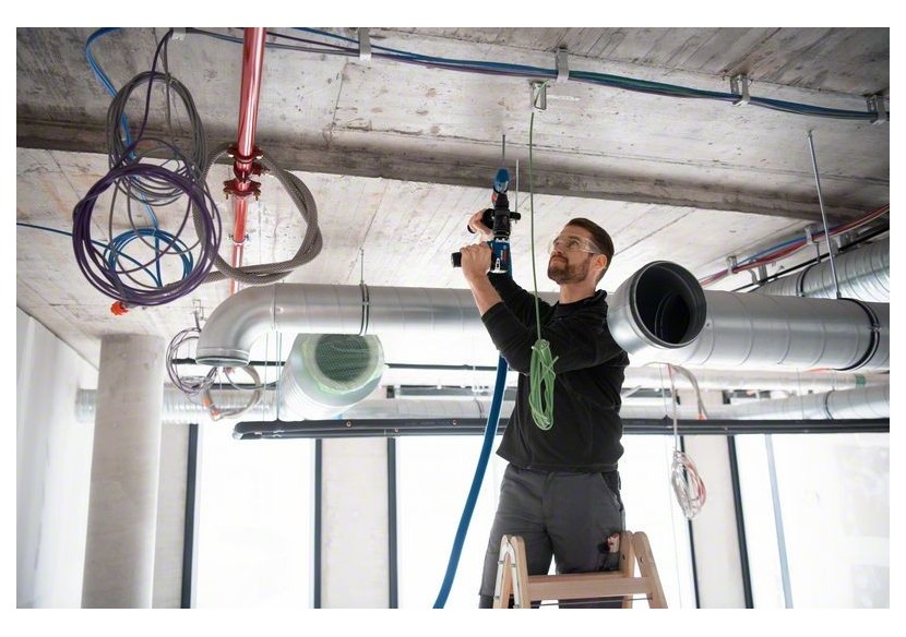 VISSEUSE GFA 12-H Solo Carton - 1600A024LN - Bosch