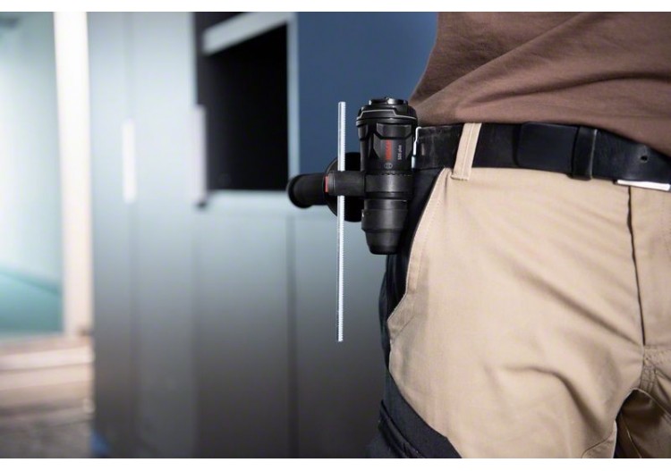 VISSEUSE GFA 12-H Solo Carton - 1600A024LN - Bosch 2