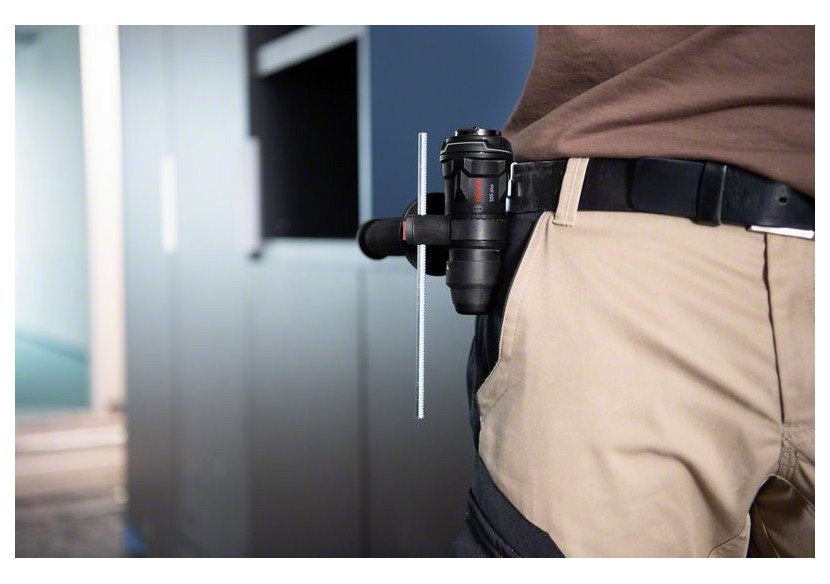 VISSEUSE GFA 12-H Solo Carton - 1600A024LN - Bosch