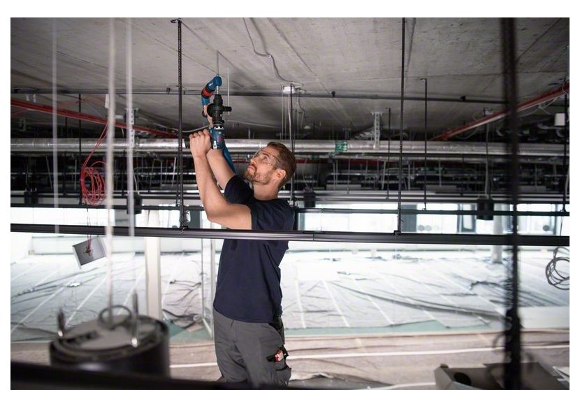 VISSEUSE GFA 12-H Solo Carton - 1600A024LN - Bosch