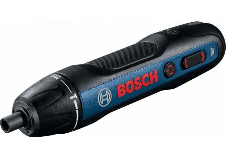 BOSCH GO 2,0 Mini L-Boxx + 25 accessoires + adaptateur de charge + câble USB - 06019H2101 - Bosch