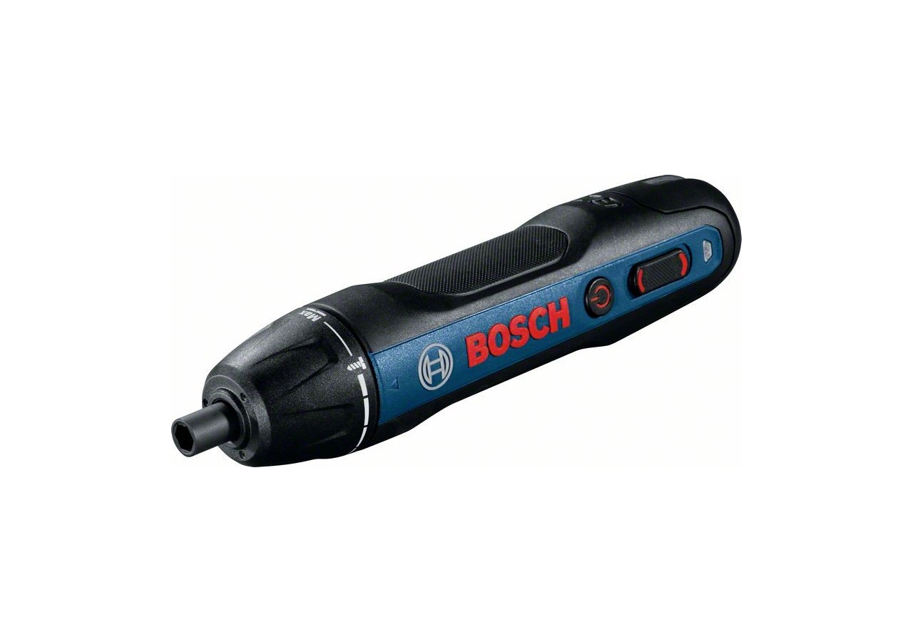 BOSCH GO 2,0 Mini L-Boxx + 25 accessoires + adaptateur de charge + câble USB - 06019H2101 - Bosch