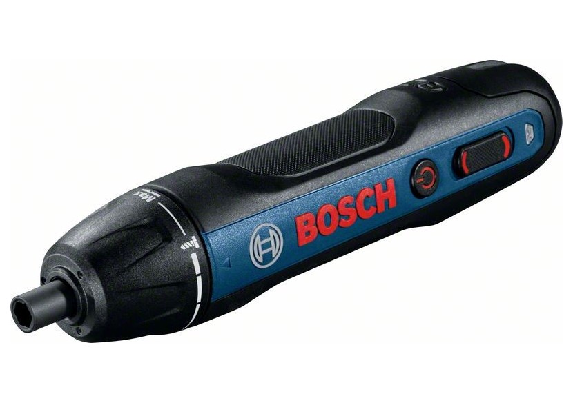 BOSCH GO 2,0 Mini L-Boxx + 25 accessoires + adaptateur de charge + câble USB - 06019H2101 - Bosch
