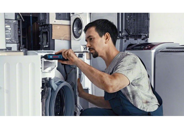 BOSCH GO 2,0 Mini L-Boxx + 25 accessoires + adaptateur de charge + câble USB - 06019H2101 - Bosch 2