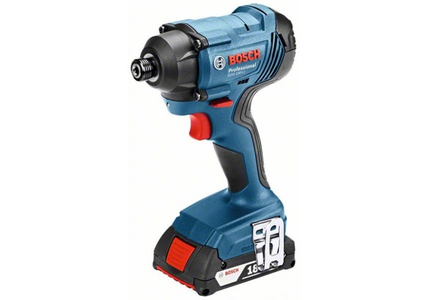 Visseuse à chocs GDR 18V-160 solo - 06019G5104 - Bosch