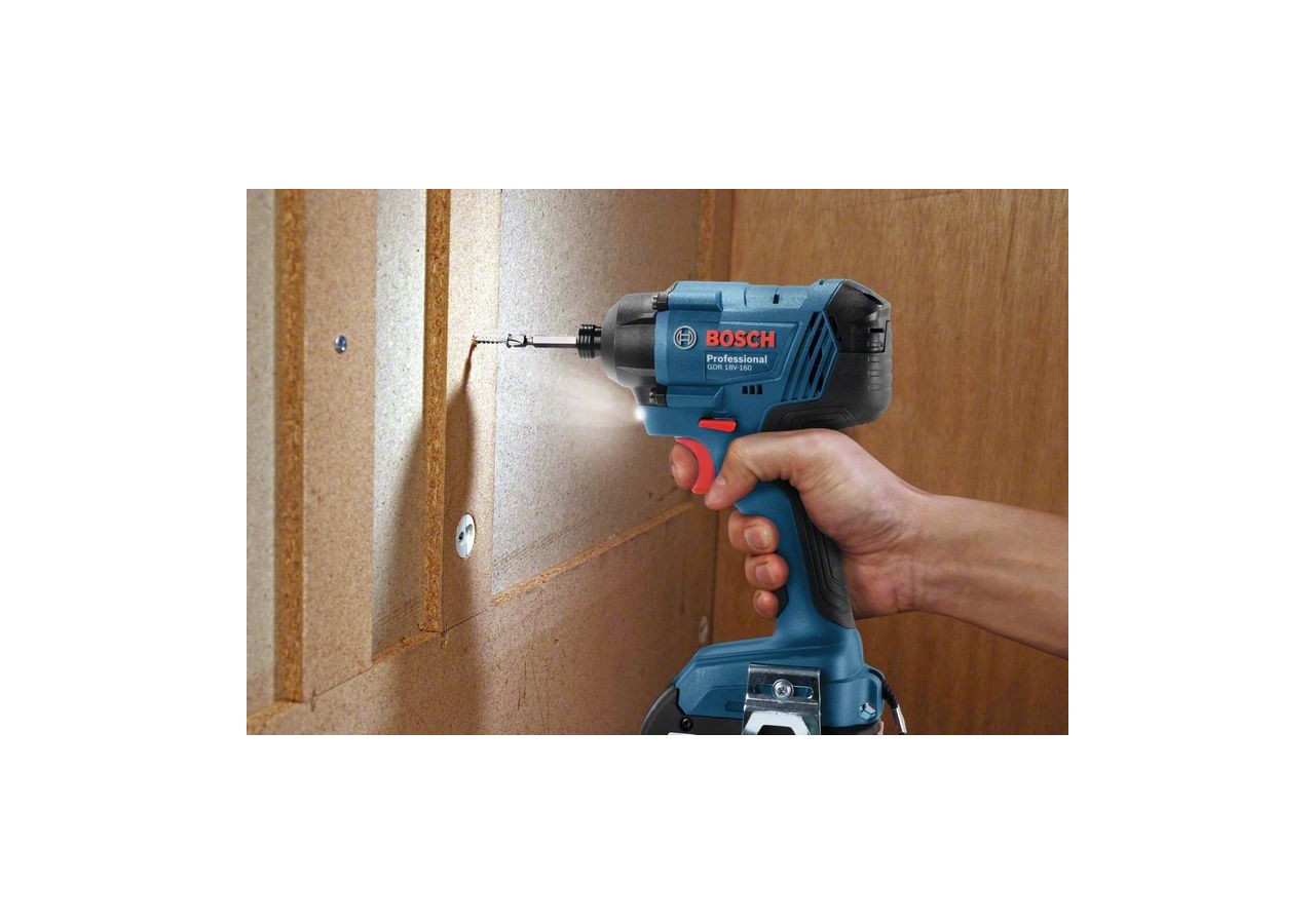 Visseuse à chocs GDR 18V-160 solo - 06019G5104 - Bosch