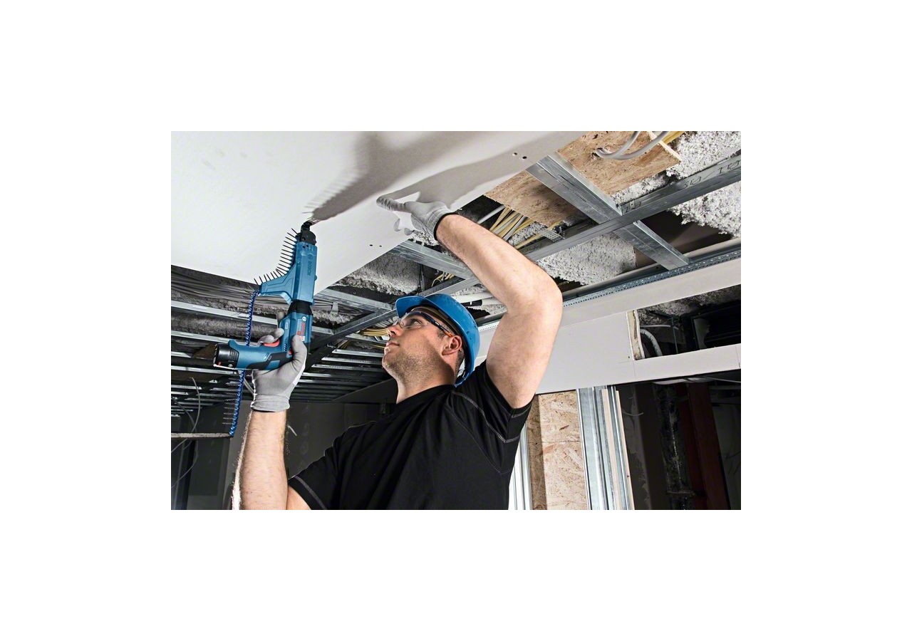 Visseuse GTB 12V-11 2xGBA 2,0Ah GAL 12V-20 L-BOXX - 06019E4007 - Bosch